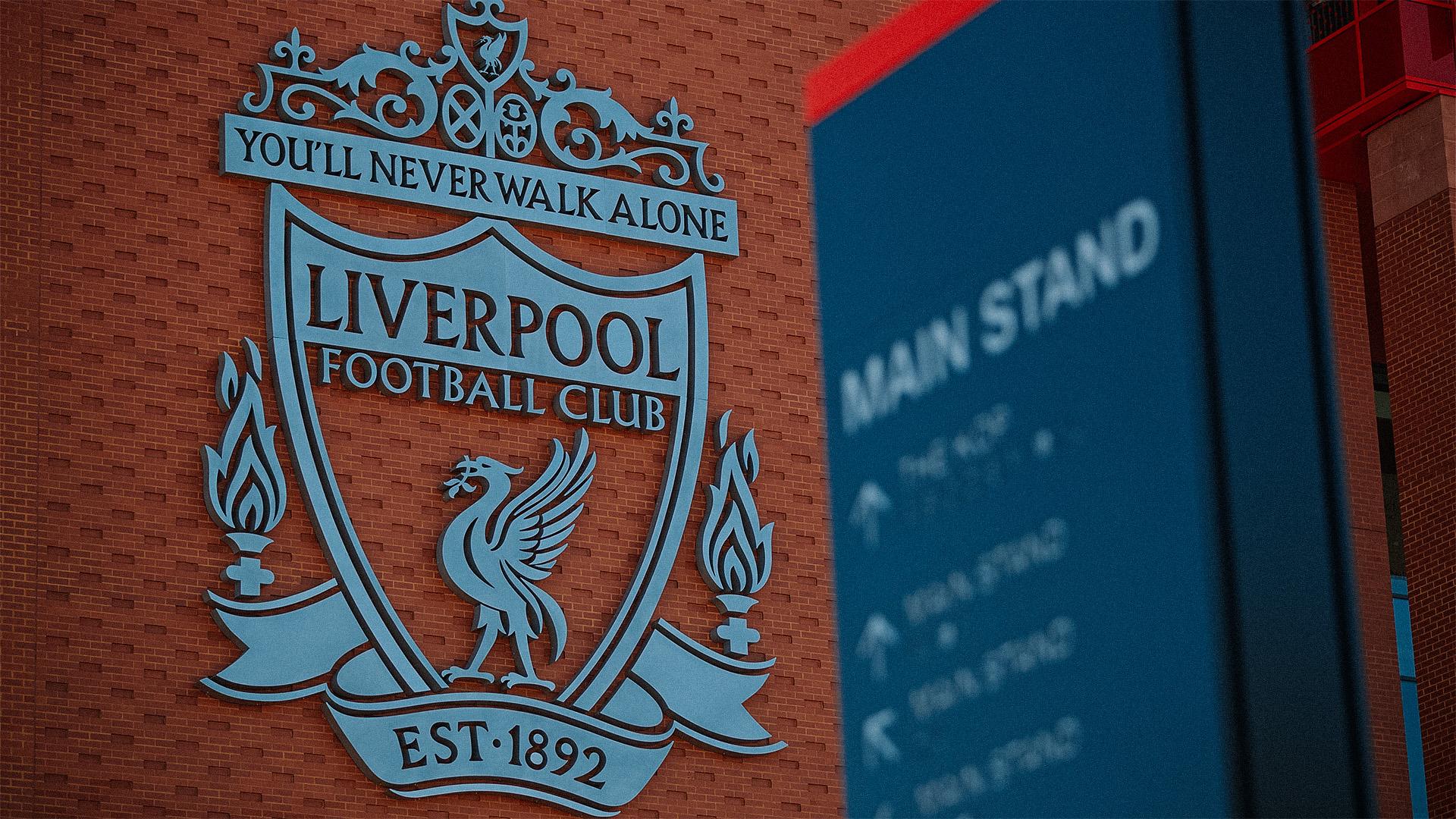 Liverpool v Atalanta: Sold out