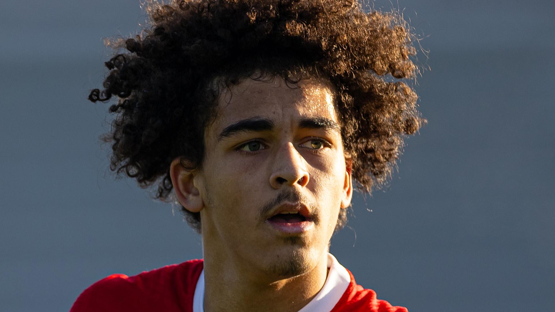 Internationals: LFC youngsters help England U18s to tournament win