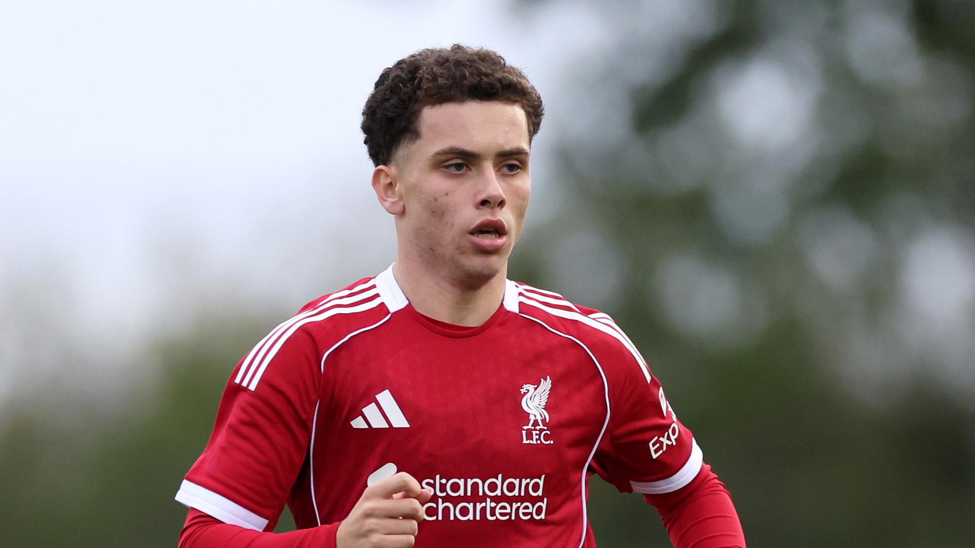 U21s match report: Liverpool win away at Brighton in Premier League 2