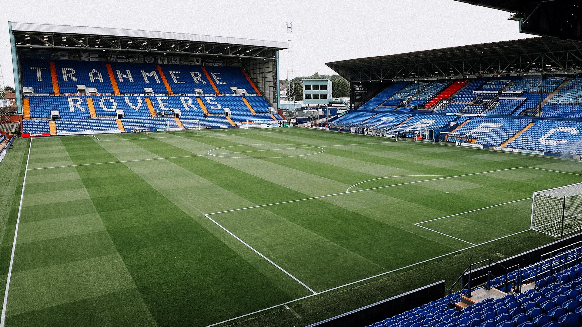 Important info for LFC Women fans attending fixtures at Prenton Park