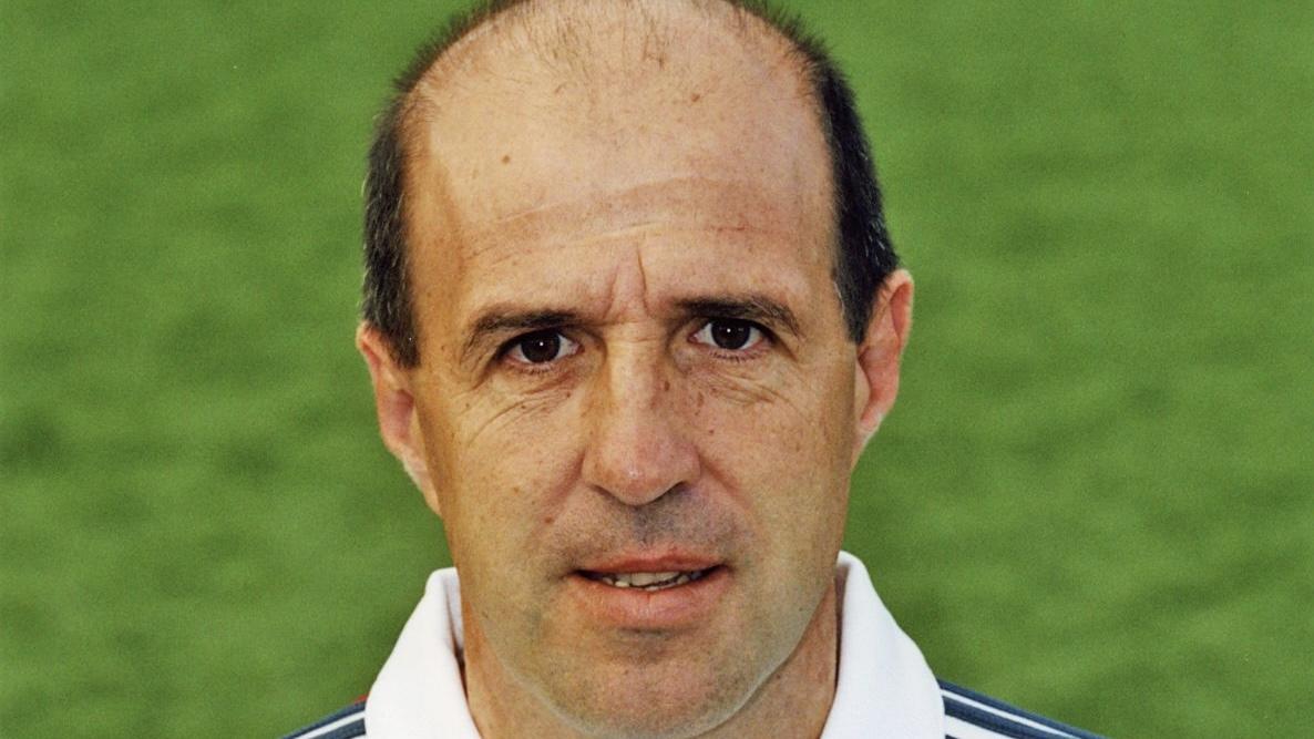 Rest in peace, Jose Manuel Ochotorena
