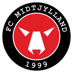 Club Crests - FC Midtjylland