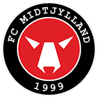 Club Crests - FC Midtjylland