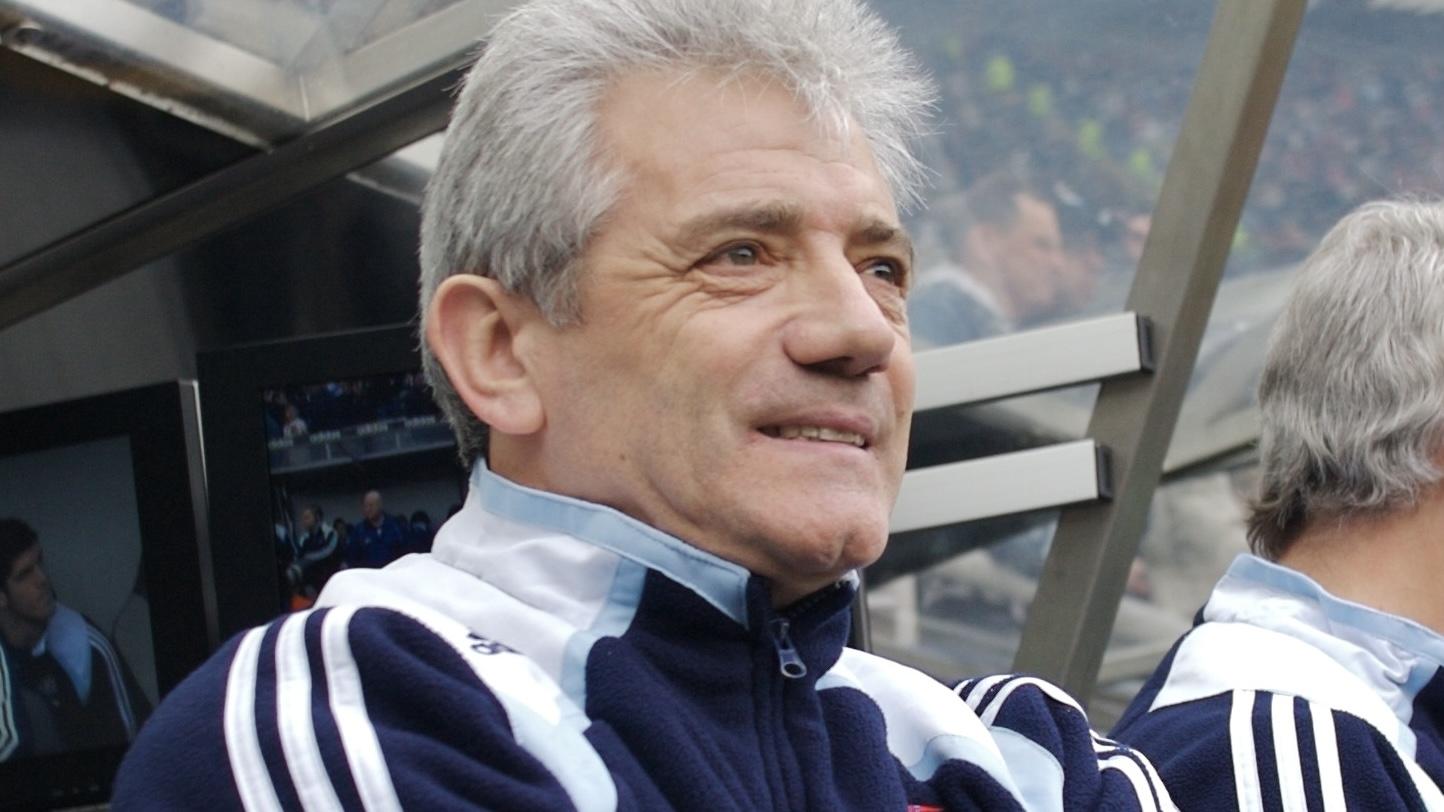 LFC confirms matchday tributes in honour of Kevin Keegan