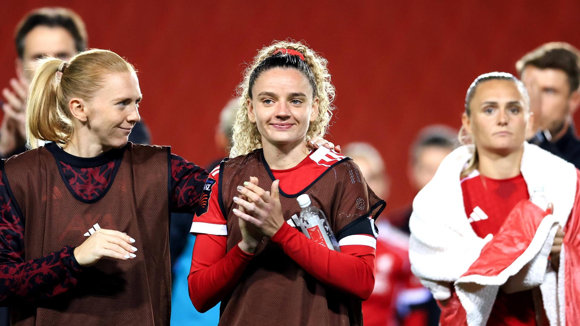 'Liverpool will always hold a special place in my heart'