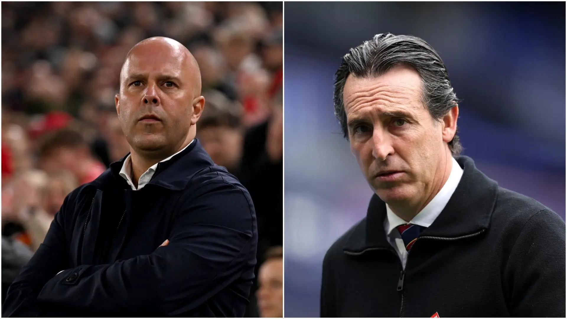 Liverpool v Aston Villa: 12 pre-match stats on Premier League clash at Anfield