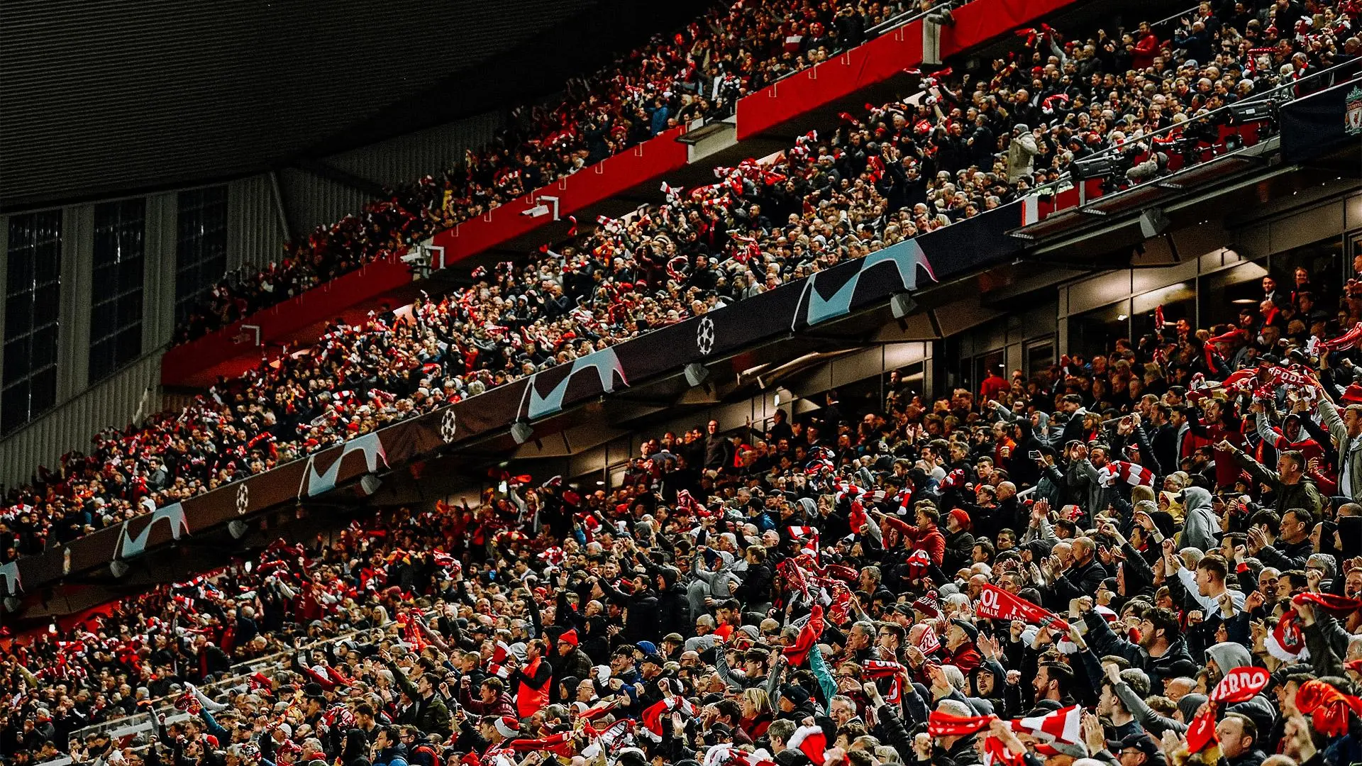 Liverpool v Bologna: TV channels, live commentary and highlights details