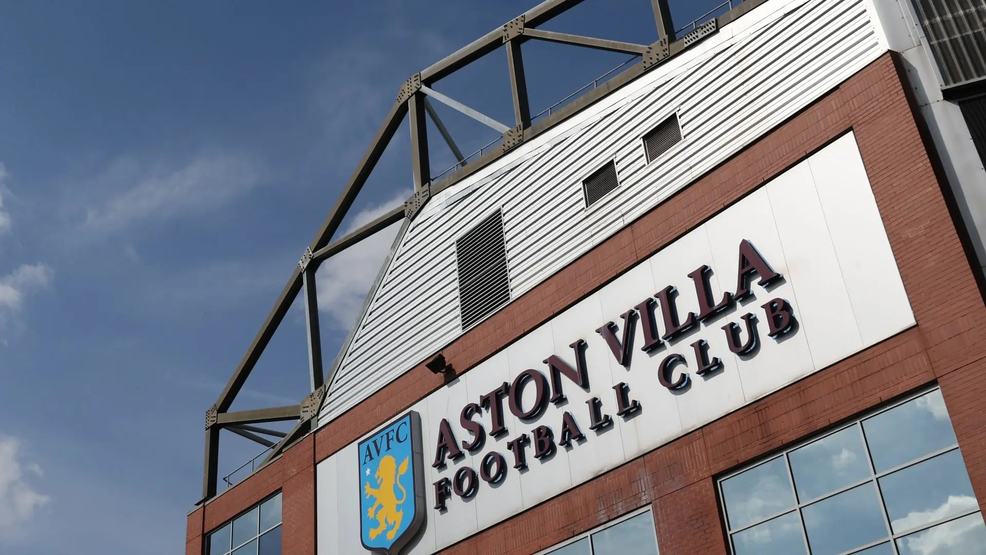 Aston Villa v Liverpool: Away ticket details