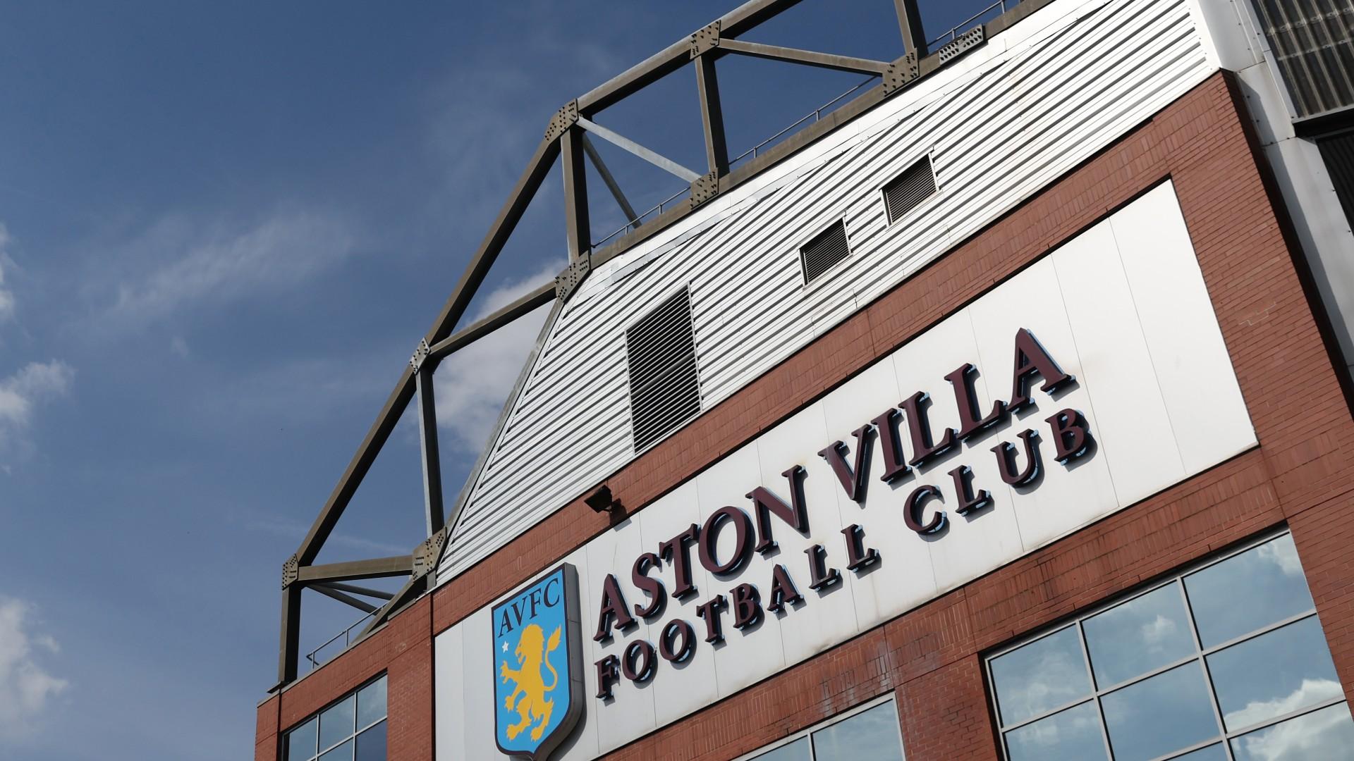 Aston Villa v Liverpool: Away ticket details