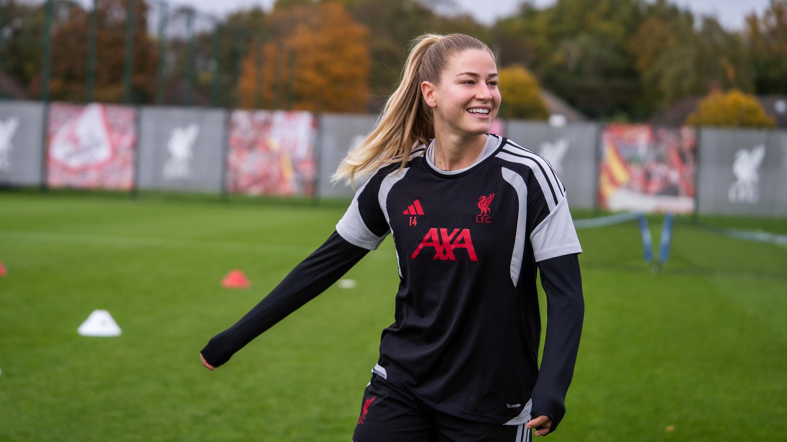 Women's training gallery - 28/10/26 (13)