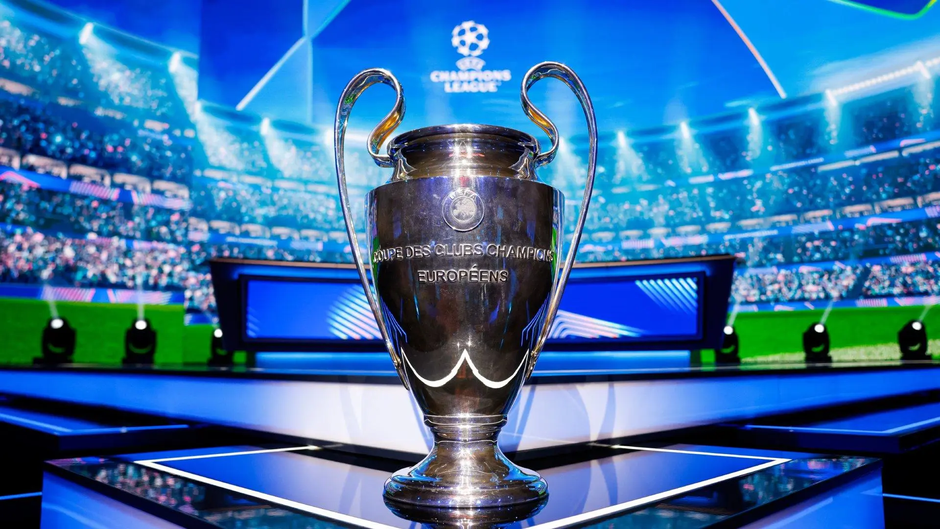 Confirmed: Liverpool's Champions League league-phase opponents