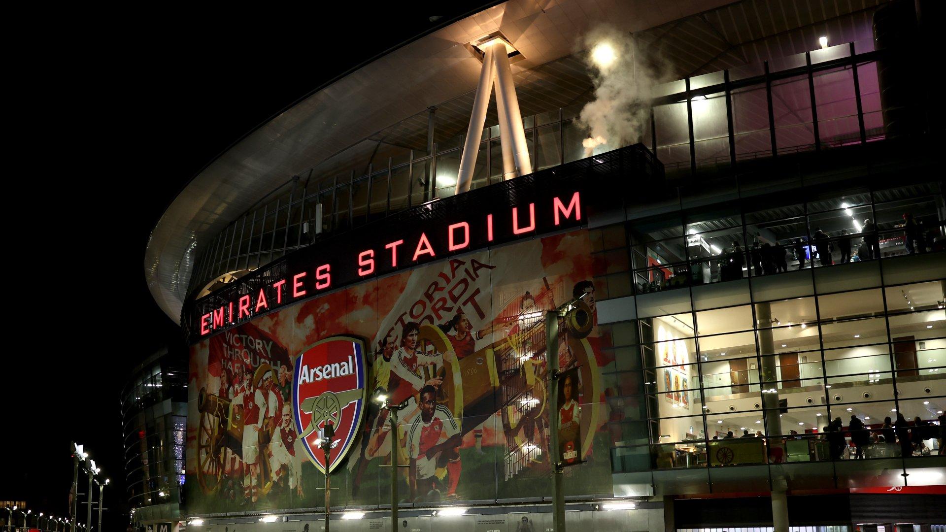 Arsenal v Liverpool: TV channels, live commentary and highlights guide