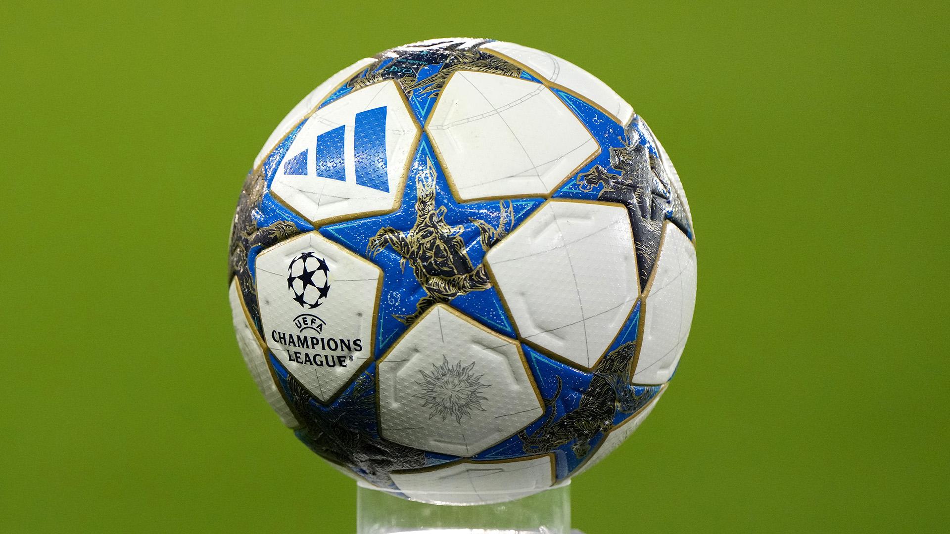 Liverpool submit Champions League squad for 2025-26
