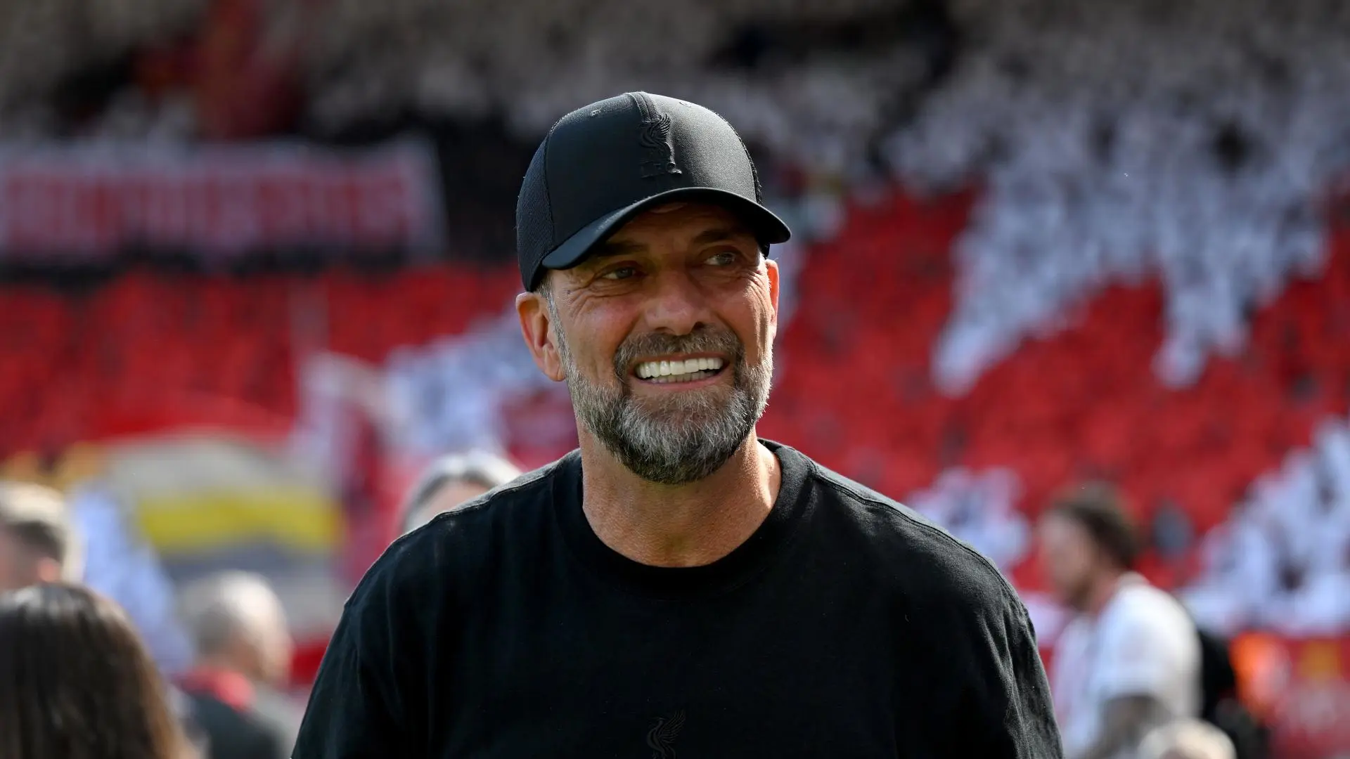 Brian Reade: Klopp spoke our language - it was one of the most thrilling rides ever