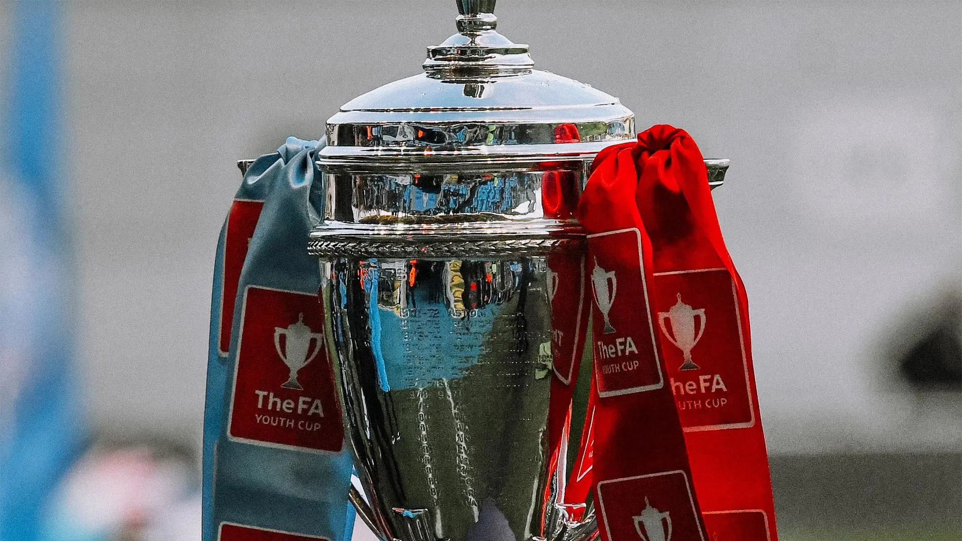 FA Youth Cup fourth-round draw announced