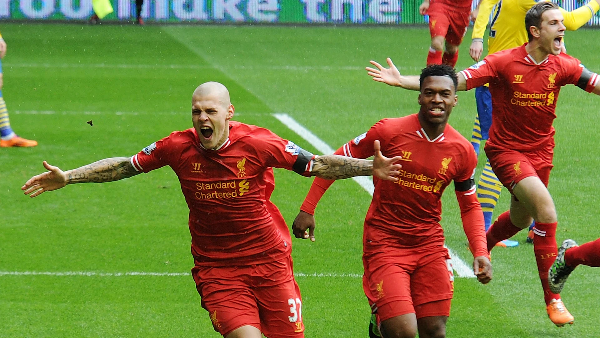 Liverpool Express Brentford v Liverpool: TV channels, live commentary and how to watch ...