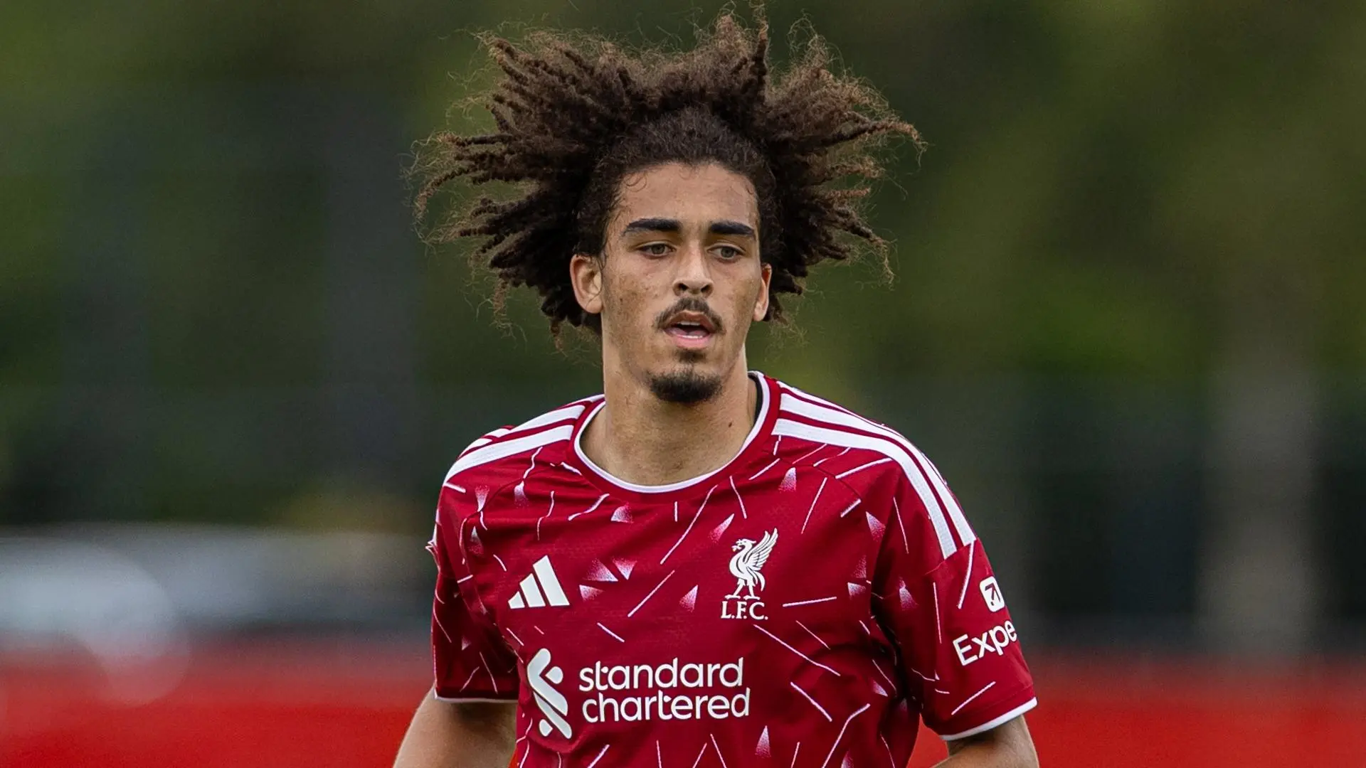 Danns, Wright and Bradshaw score as Liverpool U21s beat Liefering in friendly