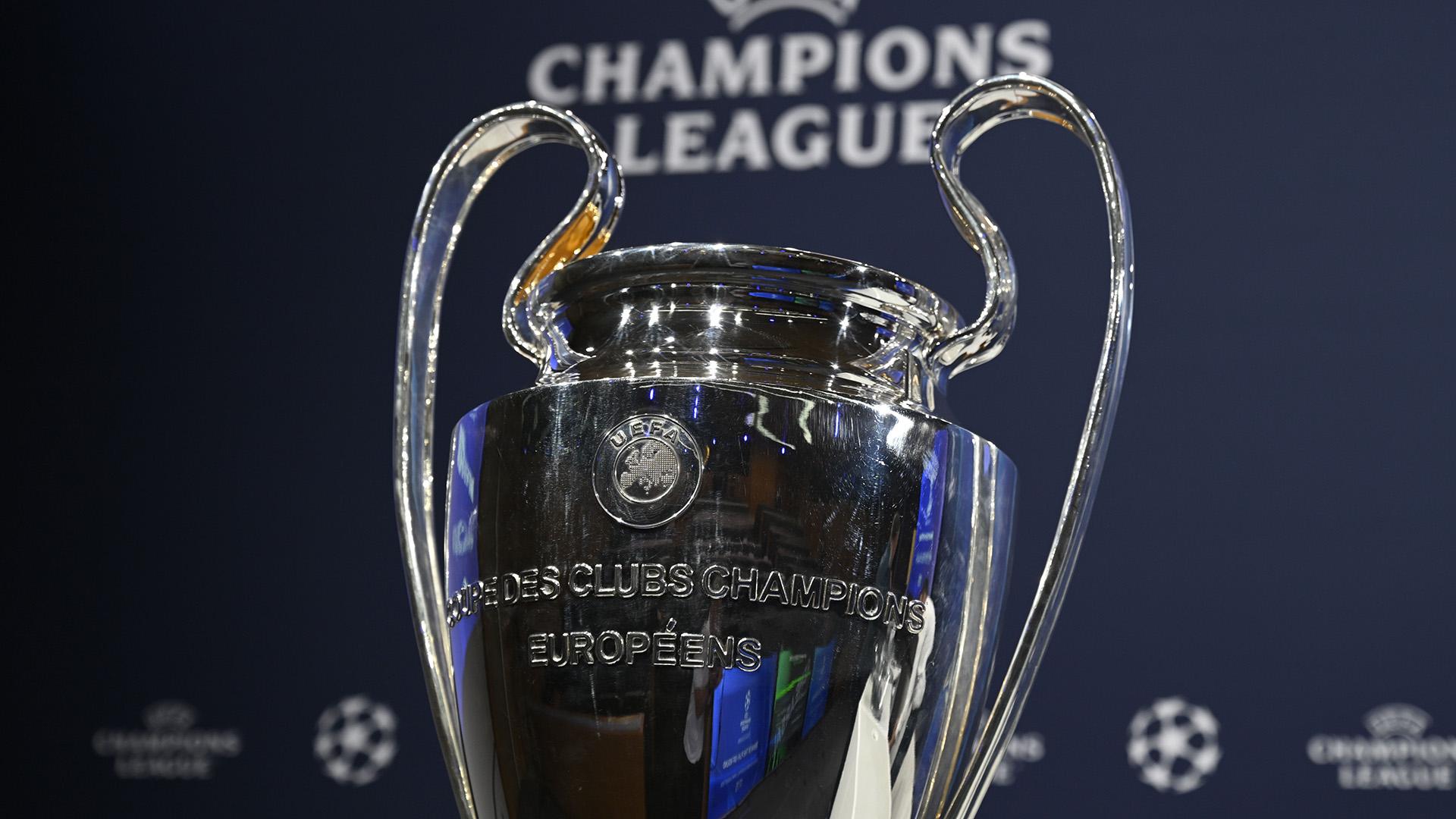 Liverpool v PSG: TV channels, Anfield commentary, highlights and more