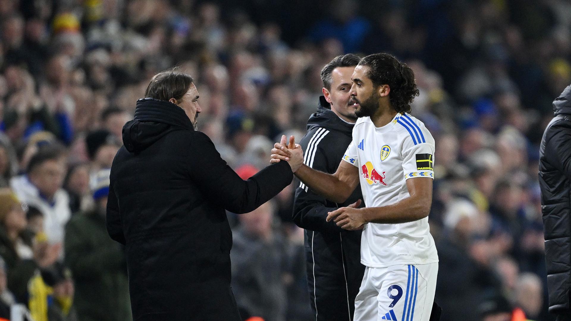 The opposition lowdown: Leeds United