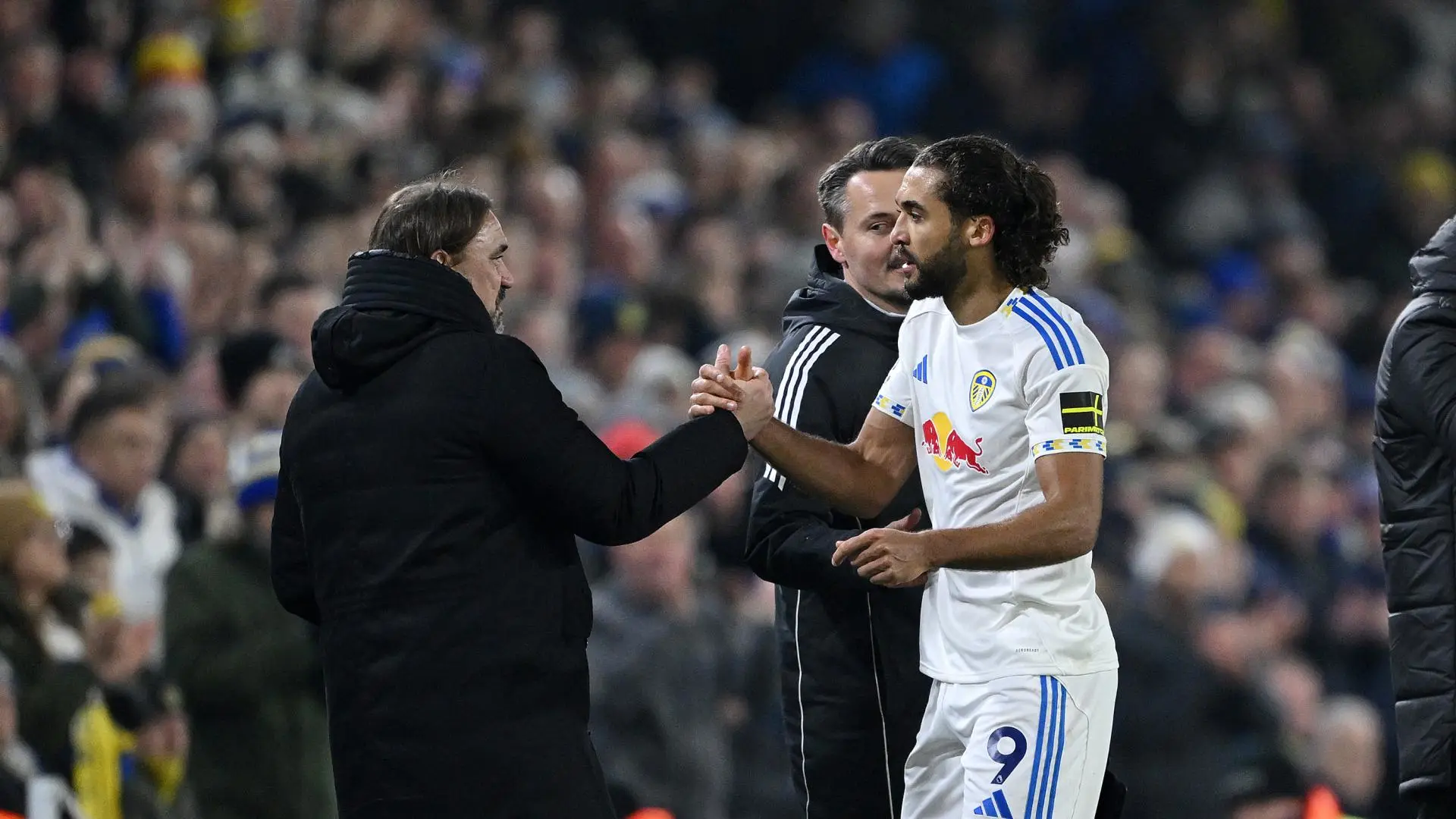 The opposition lowdown: Leeds United