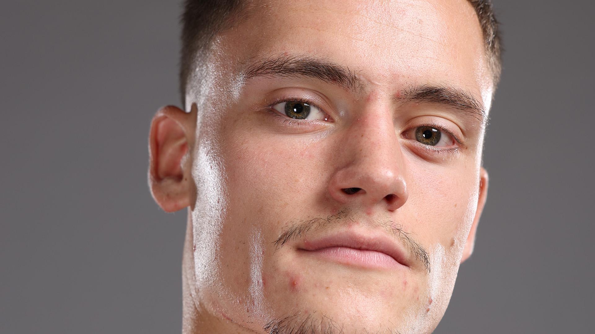 Ekitike, Wirtz, Woodman! Perfect name pronunciations from the Liverpool squad