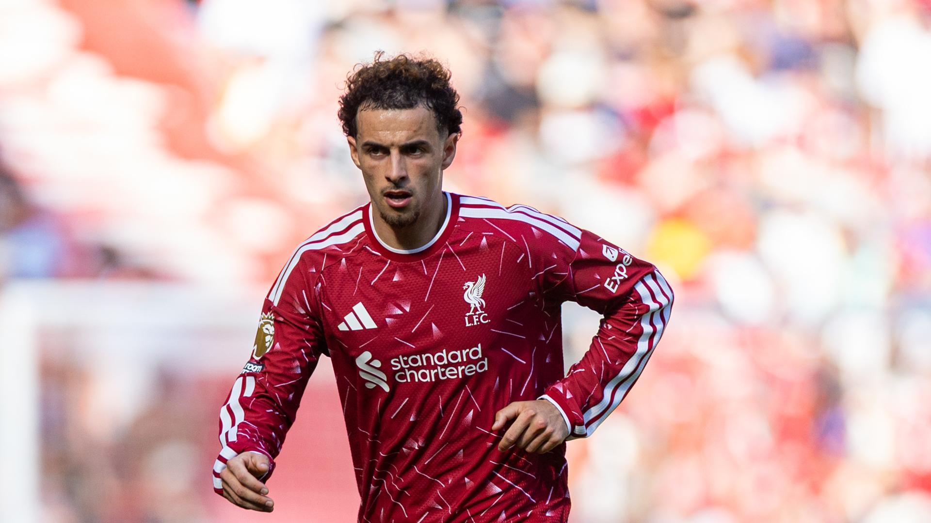 Curtis Jones interview: Season reflections, Robbo and Salah appreciation and more