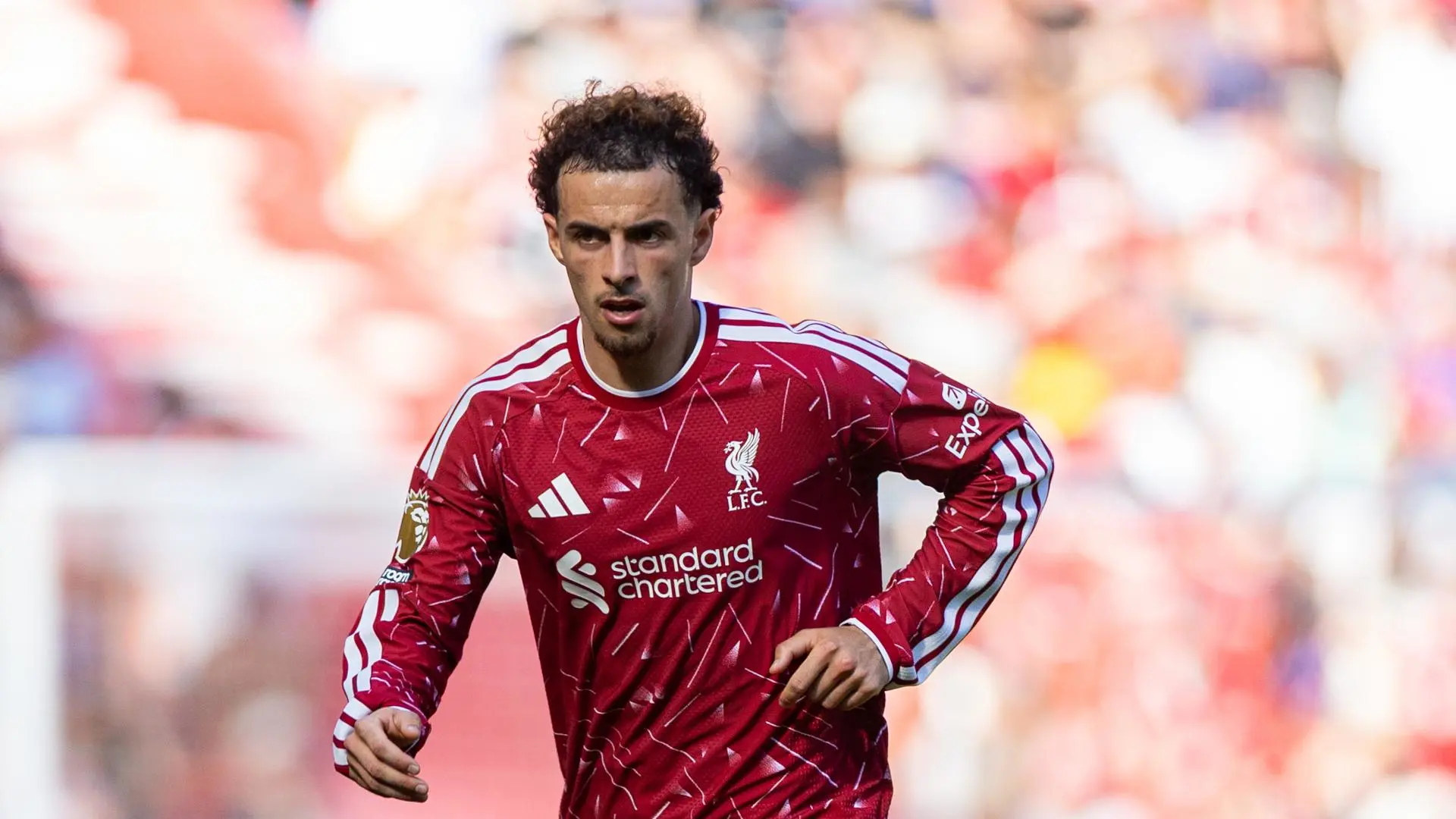 Curtis Jones interview: Season reflections, Robbo and Salah appreciation and more