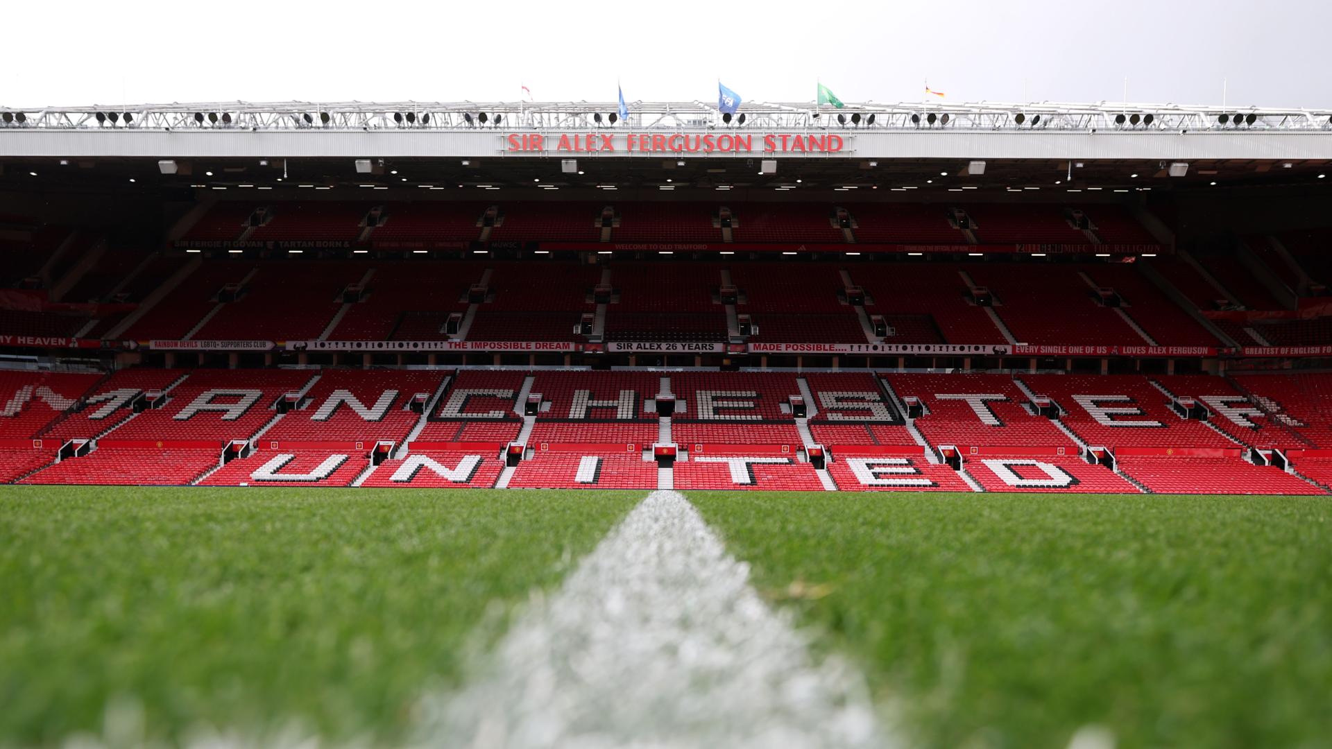 Manchester United v Liverpool: TV channels, live commentary and highlights guide