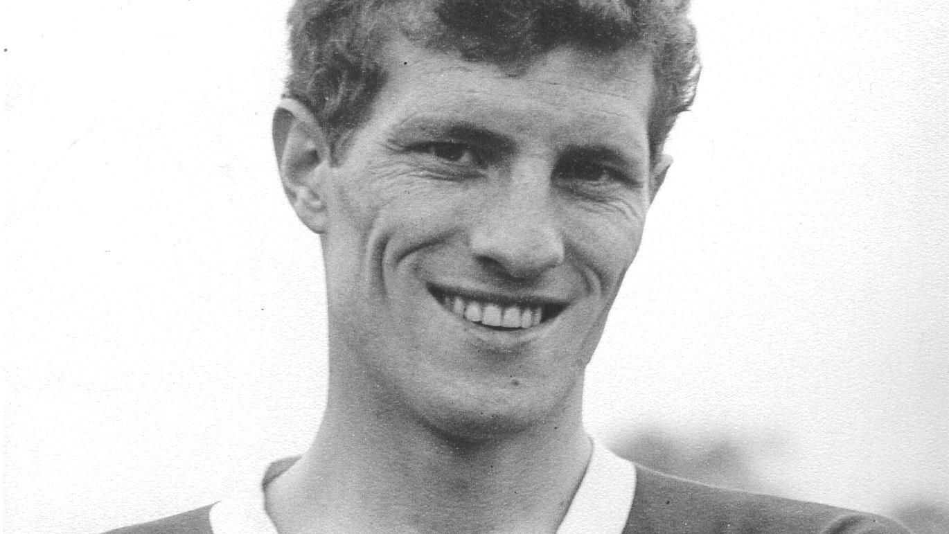 'We will all miss Willie Stevenson, a very nice man who played with style'