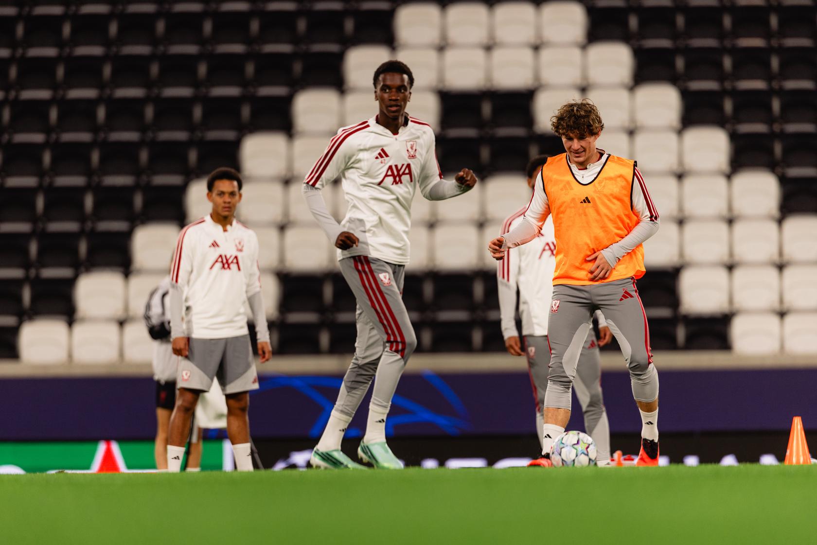 Pre-LASK training gallery - 13/10/26 (14)