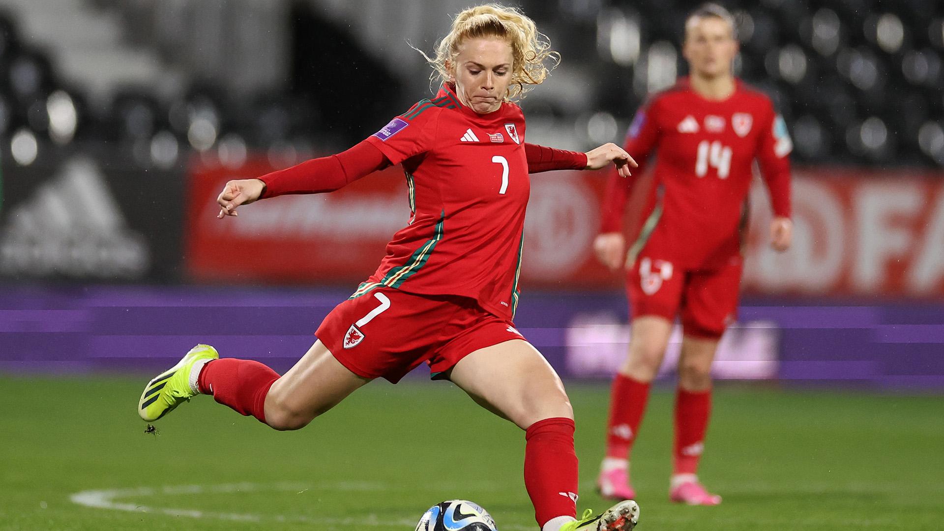 Internationals guide: 12 LFC Women players set for action