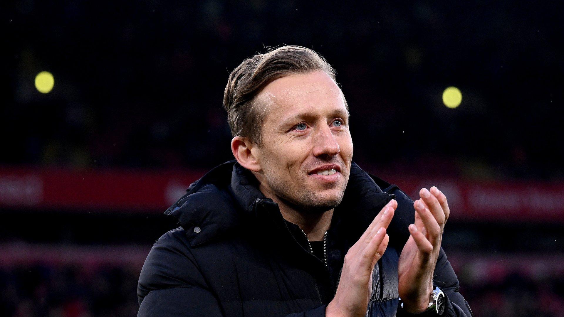 'It all began here' - why representing Liverpool in Hong Kong is so special to Lucas Leiva