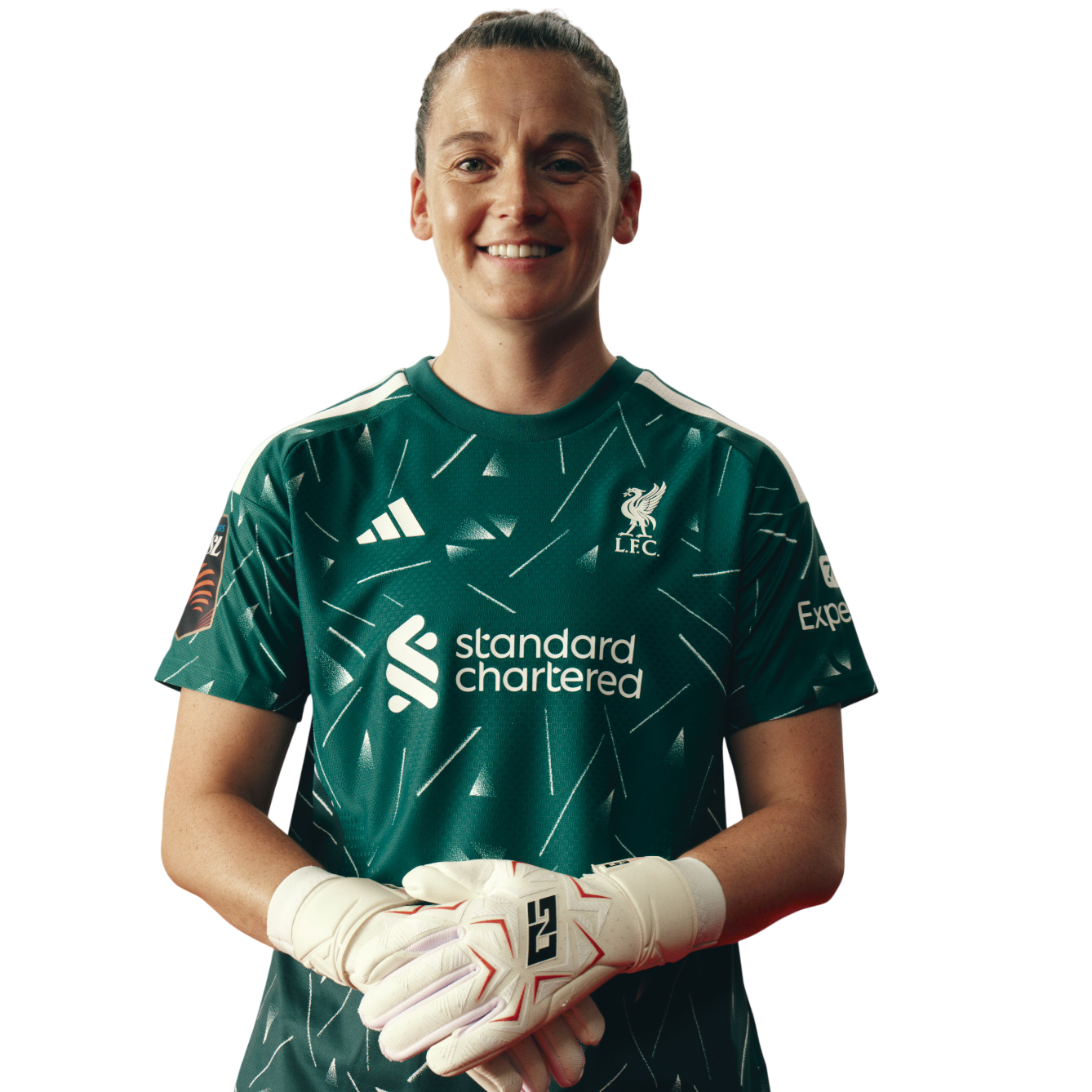 Rachael Laws profile