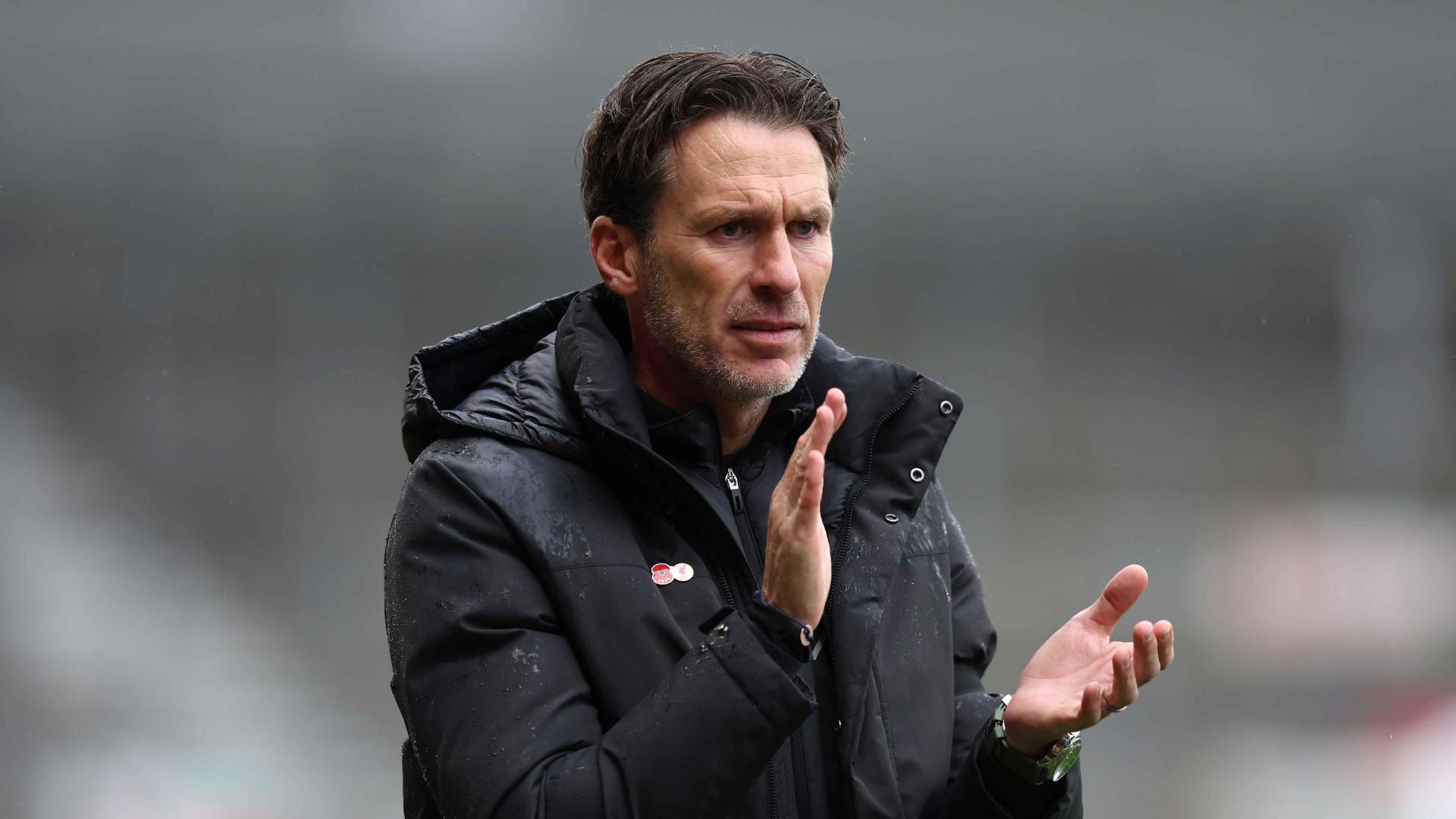 Gareth Taylor column: LFC Women's loss at Arsenal and a testing week in the WSL