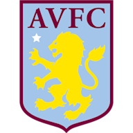 Aston Villa FC Crest