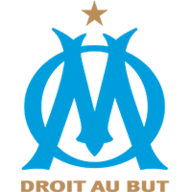 Club Crest - Marseille