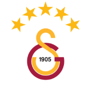 Galatasaray crest - 27/9/2025 v2