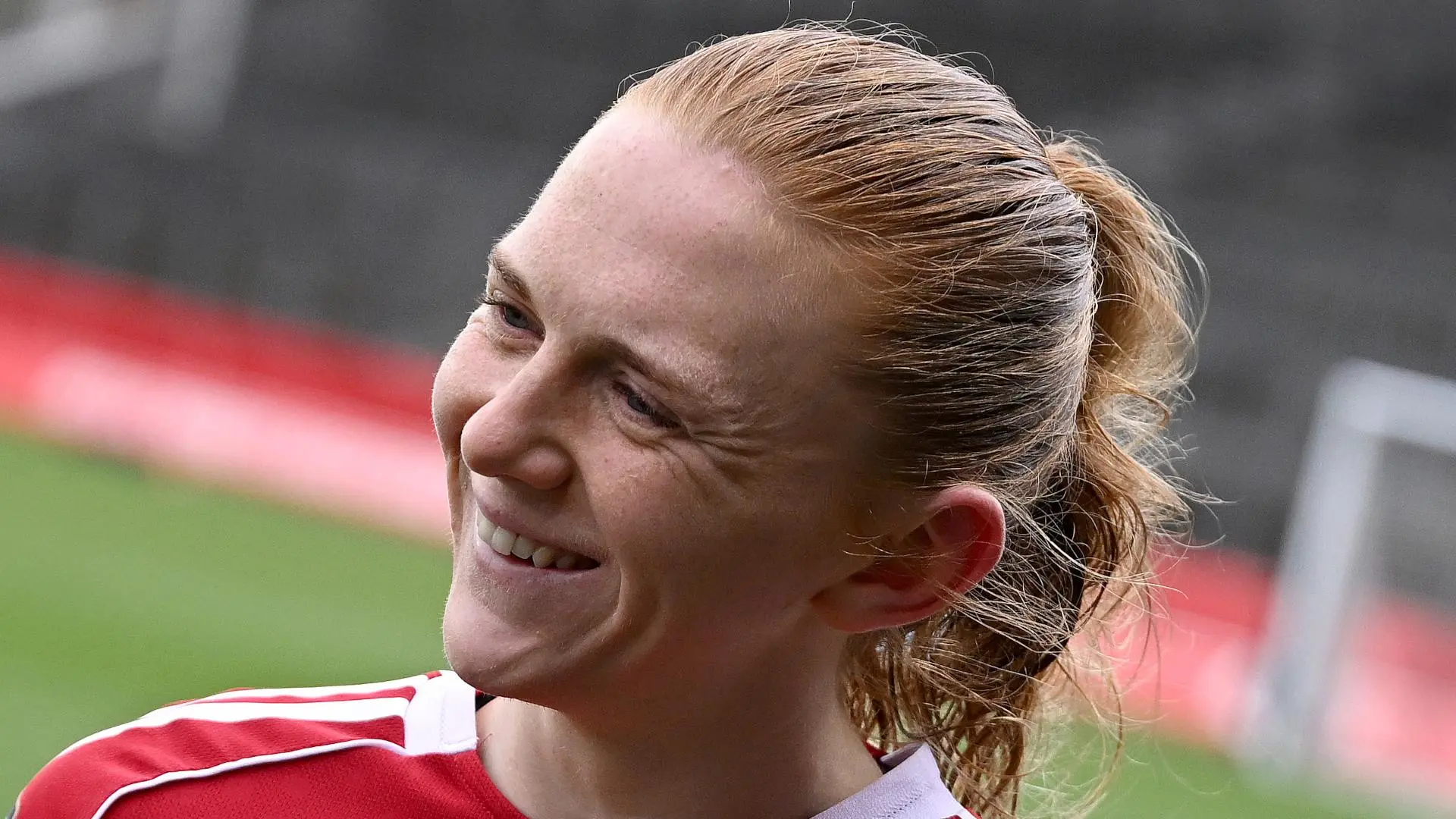 Ceri Holland nominated for WSL Player of the Month in March