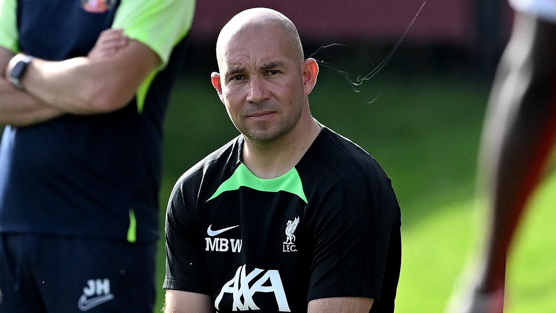 U18s match report: Eight goals as Liverpool begin pre-season against Accrington