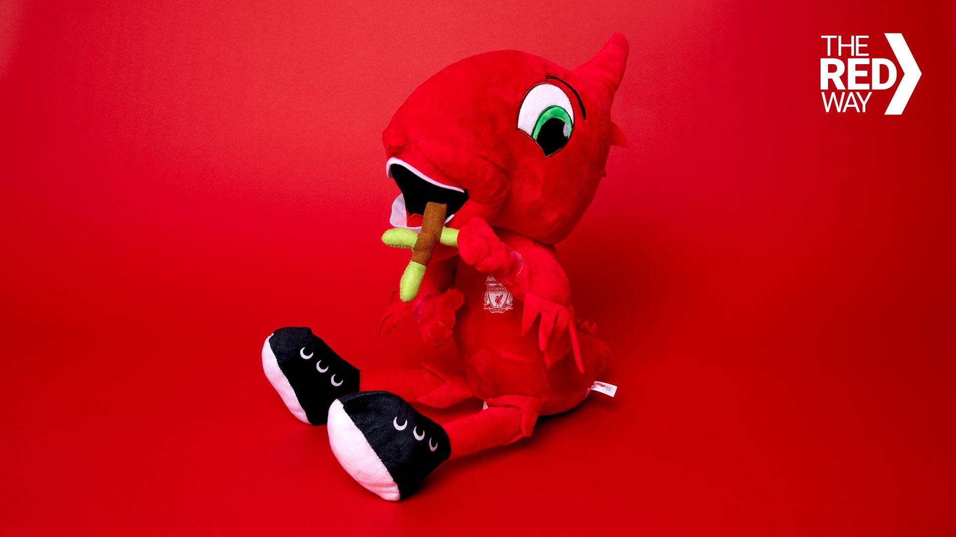 LFC Retail: Championing sustainability through The Red Way