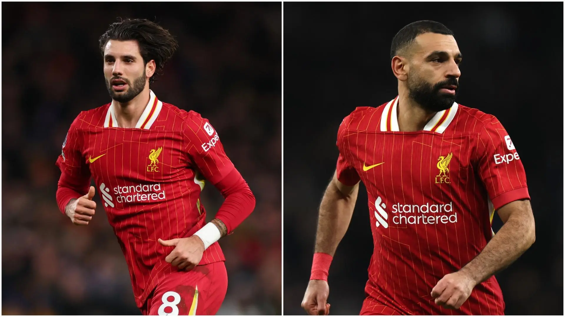Tottenham 3-6 Liverpool: Analysis of 'sensational' Szoboszlai and record-breaking Salah