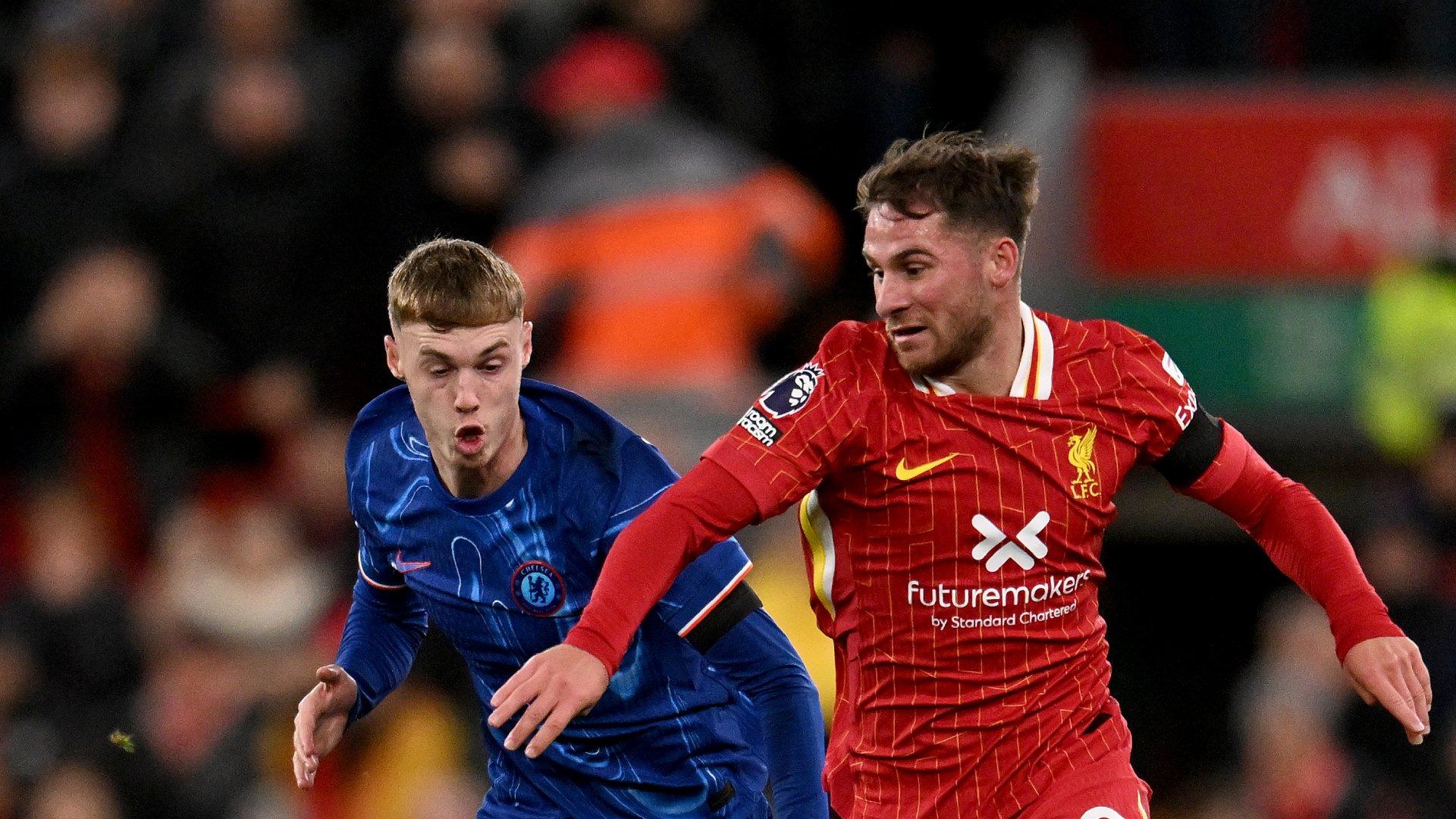 Chelsea v Liverpool: New date and kick-off time for Premier League fixture