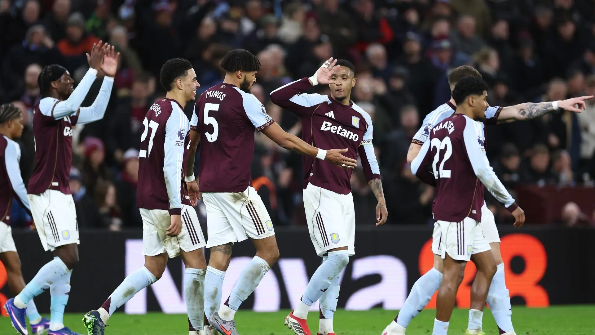 The opposition lowdown: Aston Villa