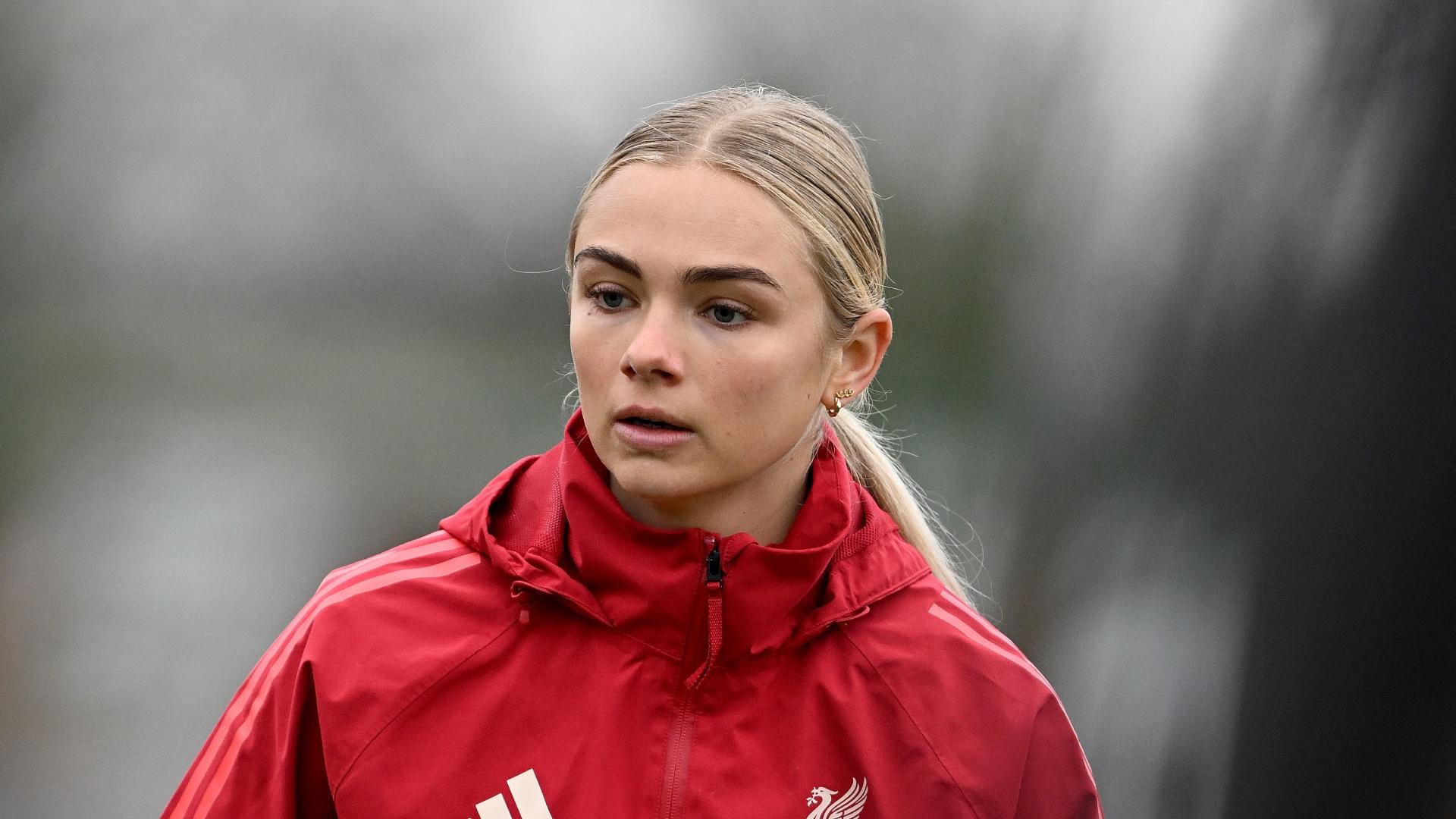 LFC Women injury update: Sofie Lundgaard and Anna Josendal