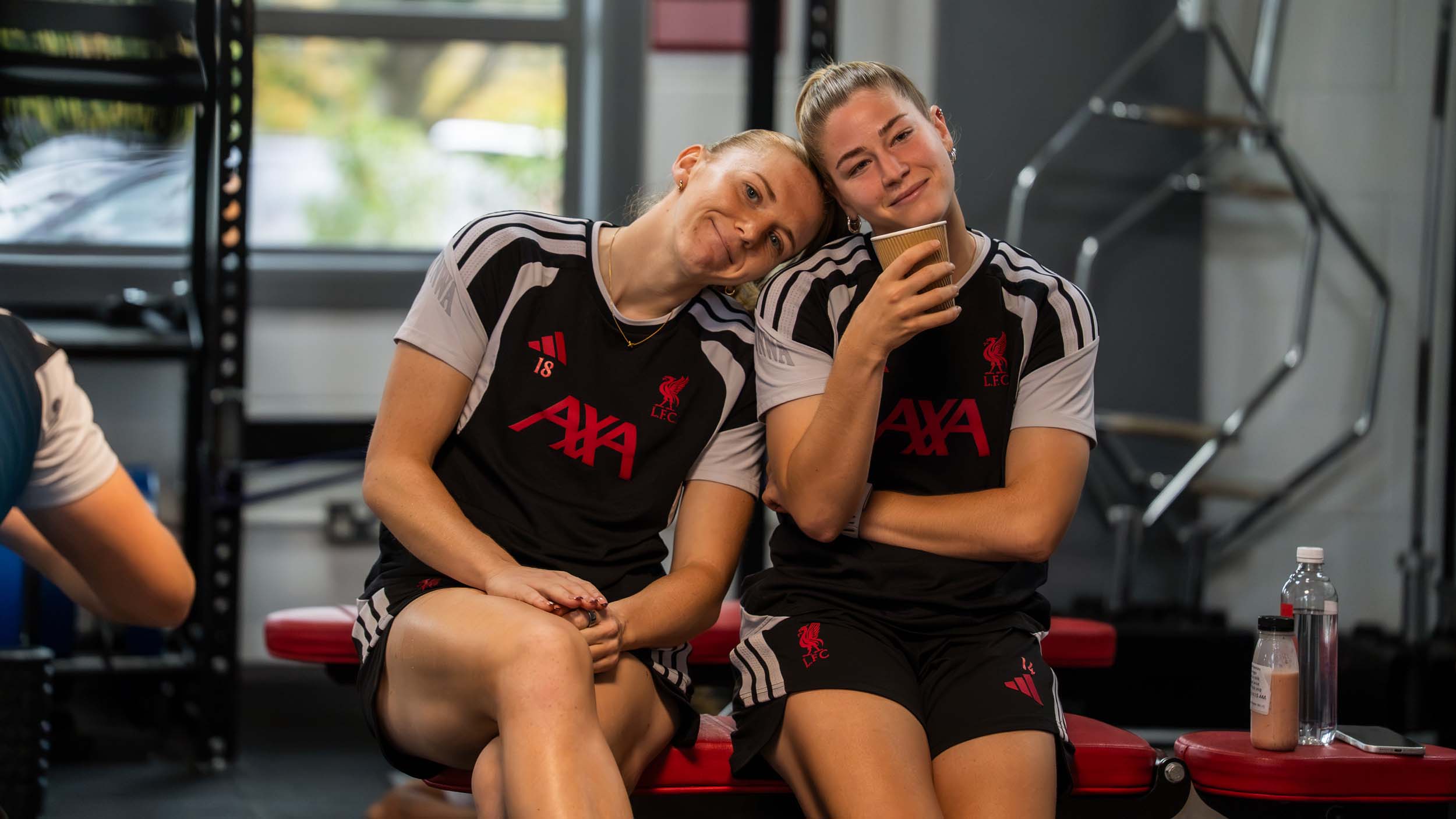 Women's training gallery - 28/10/26 (9)