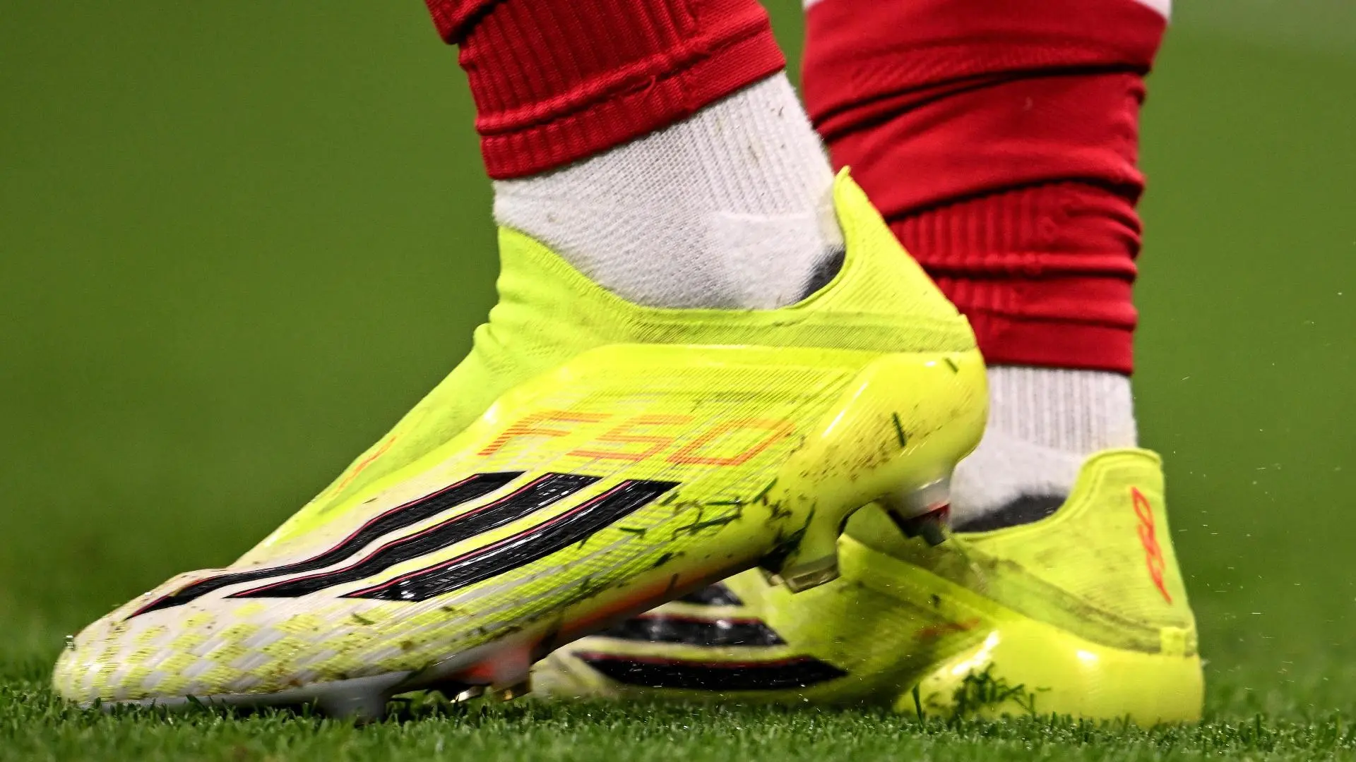 As worn by Ekitike, Wirtz and more: F50 v Predator - adidas' latest boot pack unveiled