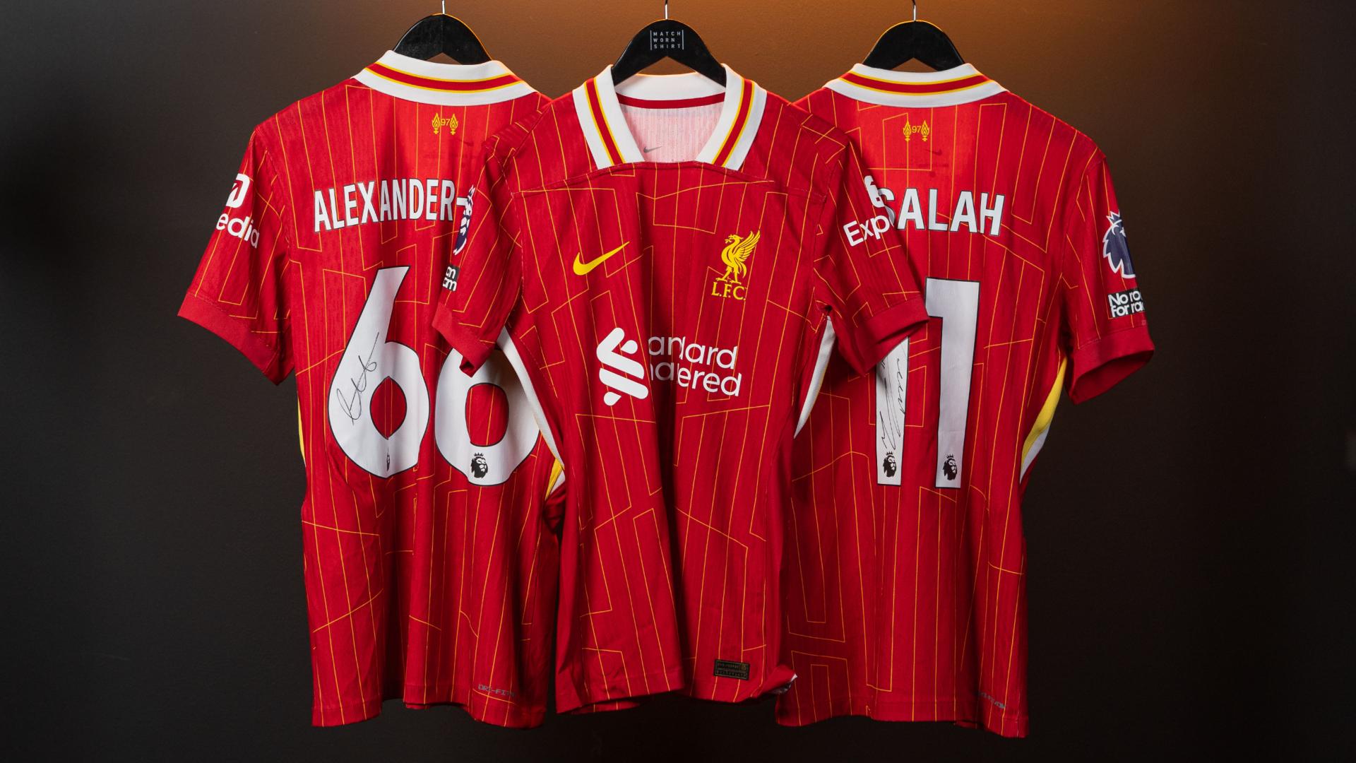 LFC Foundation supports Alisson Becker's Brazil floods auction appeal