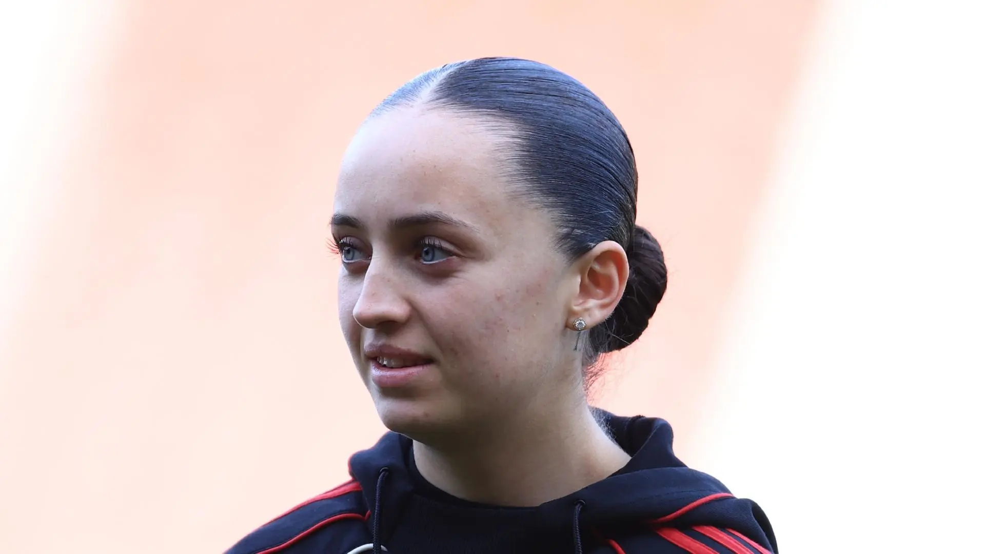 Mia Enderby and Hannah Silcock receive England U23s call-up