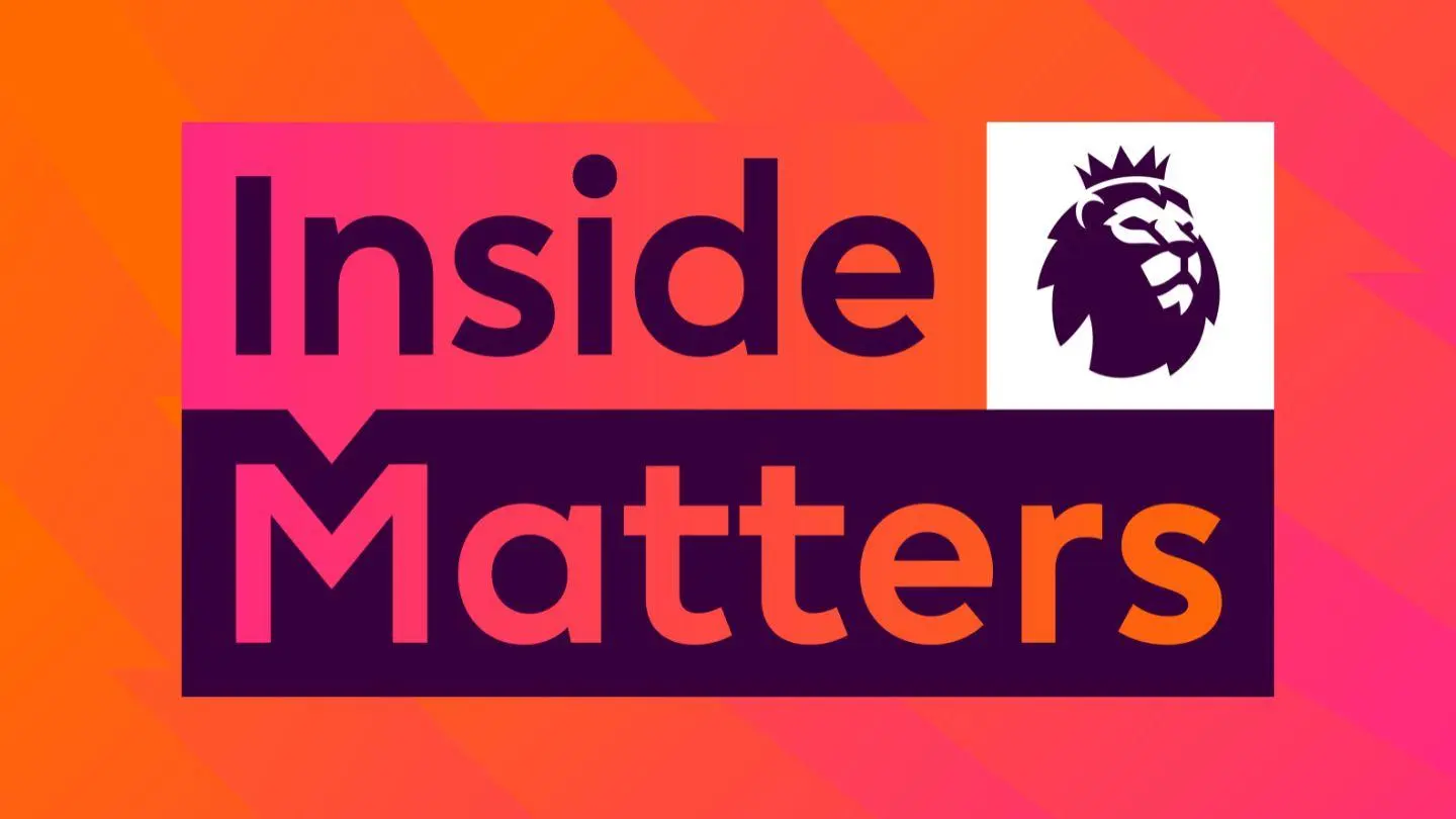 LFC supports Premier League's 'Inside Matters' campaign