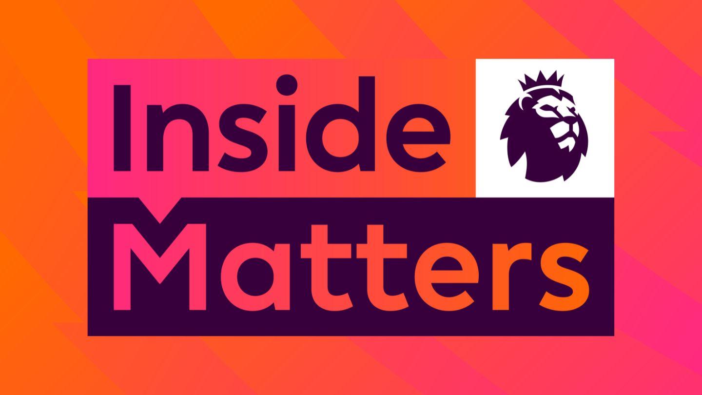 LFC supports Premier League's 'Inside Matters' campaign